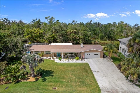 Tiny photo for 2160 N Watersedge Drive, Crystal River, FL 34429 (MLS # OM726610)