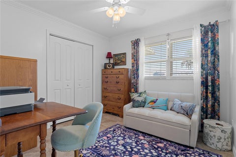 Tiny photo for 2160 N Watersedge Drive, Crystal River, FL 34429 (MLS # OM726610)