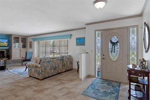 Tiny photo for 2160 N Watersedge Drive, Crystal River, FL 34429 (MLS # OM726610)