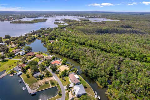 Tiny photo for 2160 N Watersedge Drive, Crystal River, FL 34429 (MLS # OM726610)