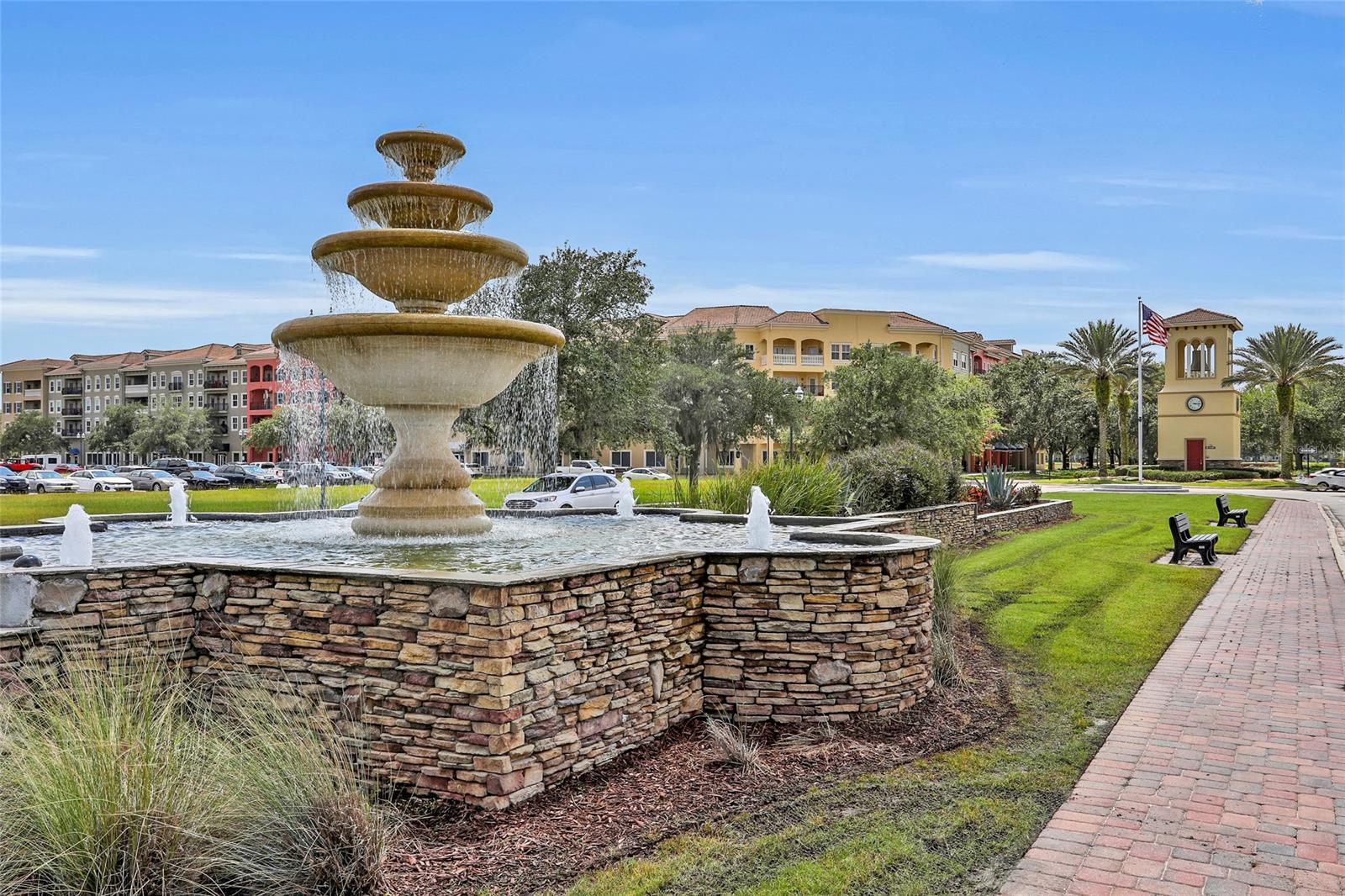 Venetian Bay Ph 1B Unit 02 - Residential