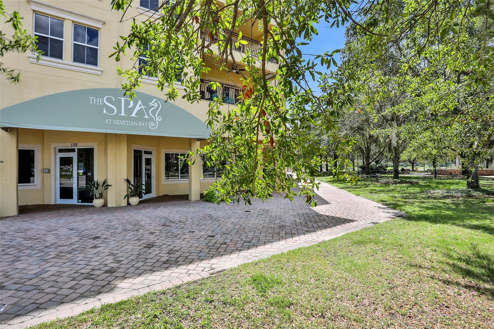 Venetian Bay Ph 1B Unit 02 - Residential