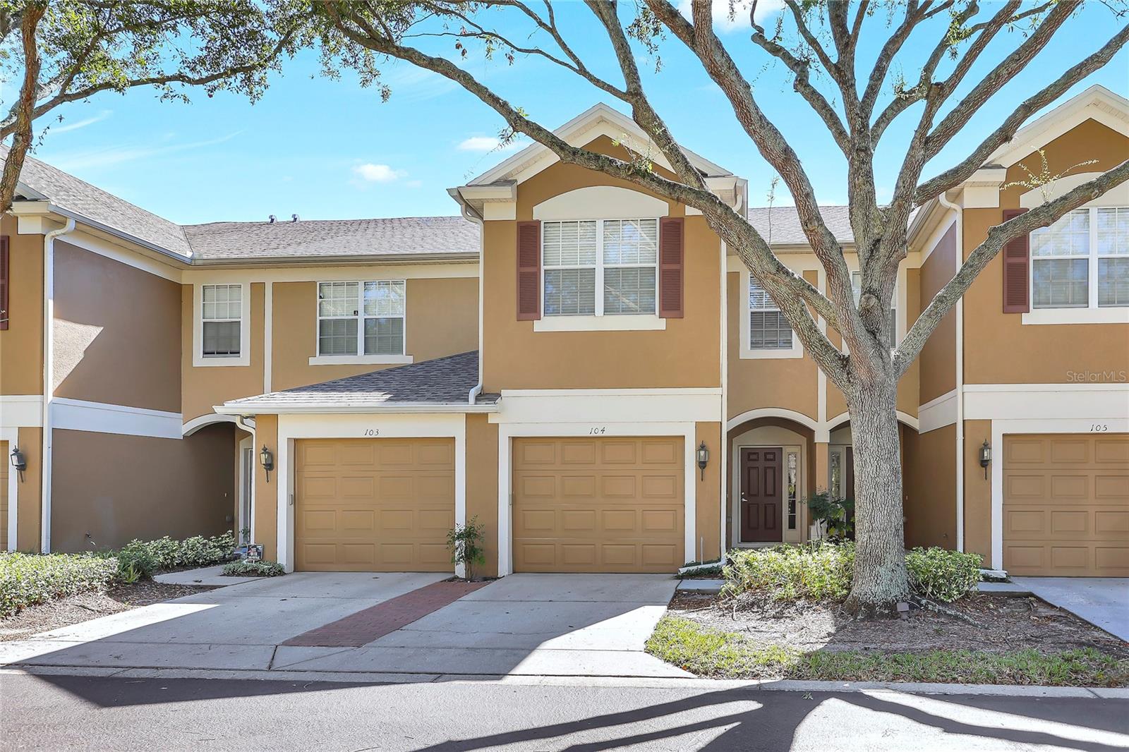 6206 CASTELVEN DRIVE 104