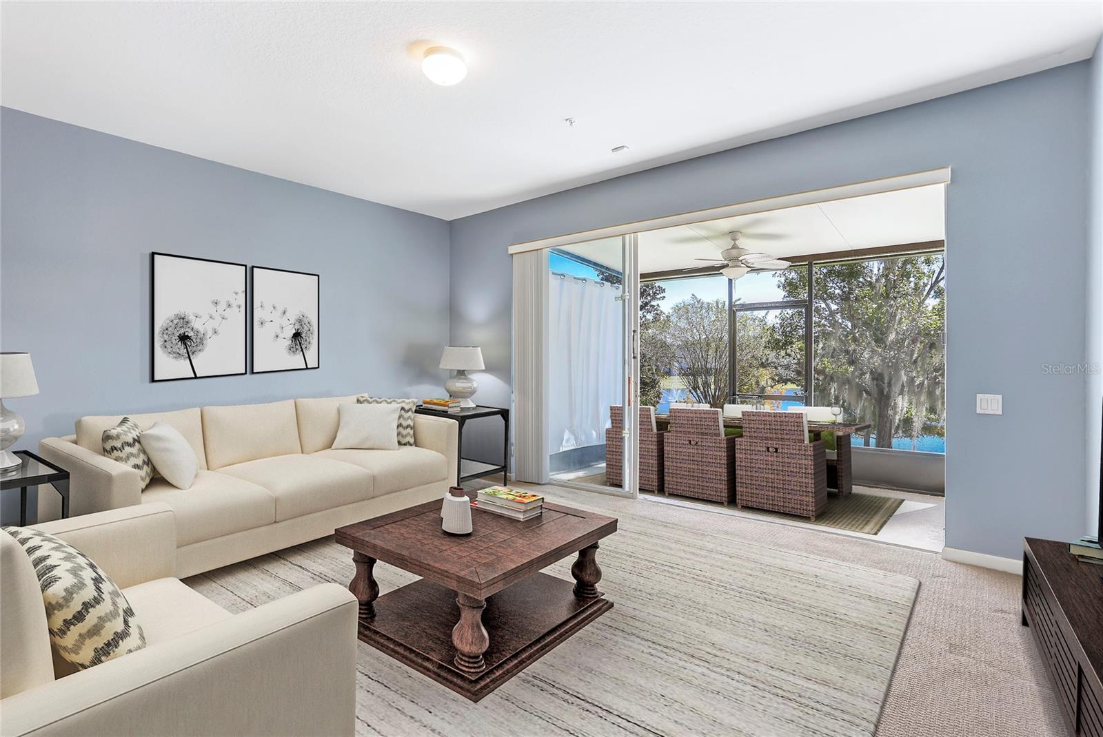 6206 CASTELVEN DRIVE 104