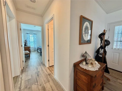Tiny photo for 198 Jacaranda Drive, Leesburg, FL 34748 (MLS # G5118541)