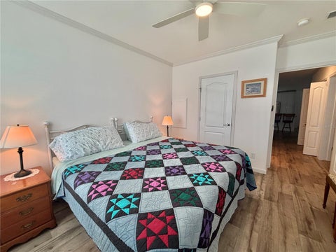 Tiny photo for 198 Jacaranda Drive, Leesburg, FL 34748 (MLS # G5118541)