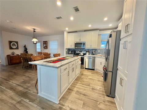 Tiny photo for 198 Jacaranda Drive, Leesburg, FL 34748 (MLS # G5118541)