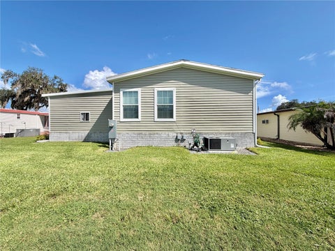 Tiny photo for 198 Jacaranda Drive, Leesburg, FL 34748 (MLS # G5118541)