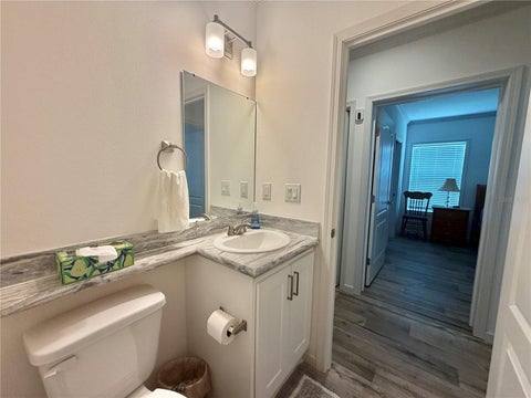 Tiny photo for 198 Jacaranda Drive, Leesburg, FL 34748 (MLS # G5118541)