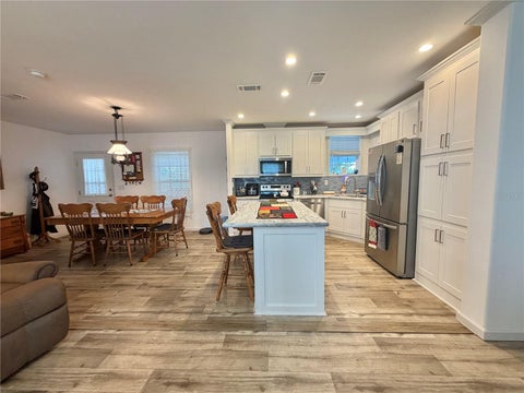 Tiny photo for 198 Jacaranda Drive, Leesburg, FL 34748 (MLS # G5118541)