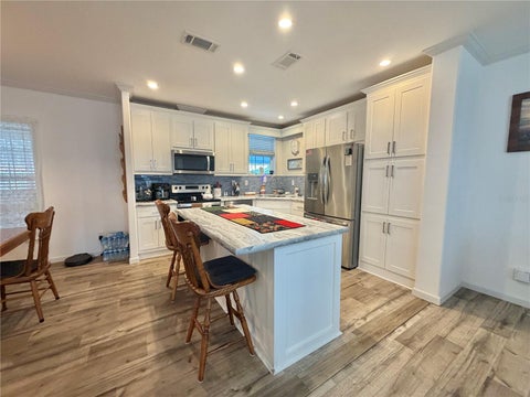 Tiny photo for 198 Jacaranda Drive, Leesburg, FL 34748 (MLS # G5118541)