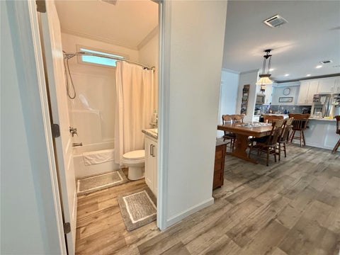 Tiny photo for 198 Jacaranda Drive, Leesburg, FL 34748 (MLS # G5118541)