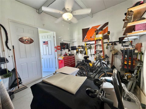 Tiny photo for 198 Jacaranda Drive, Leesburg, FL 34748 (MLS # G5118541)