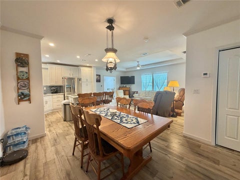 Tiny photo for 198 Jacaranda Drive, Leesburg, FL 34748 (MLS # G5118541)