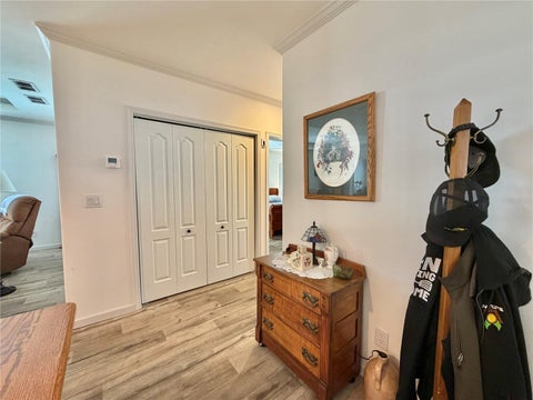Tiny photo for 198 Jacaranda Drive, Leesburg, FL 34748 (MLS # G5118541)
