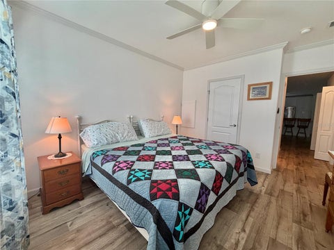 Tiny photo for 198 Jacaranda Drive, Leesburg, FL 34748 (MLS # G5118541)