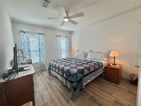 Tiny photo for 198 Jacaranda Drive, Leesburg, FL 34748 (MLS # G5118541)