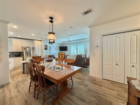 Tiny photo for 198 Jacaranda Drive, Leesburg, FL 34748 (MLS # G5118541)