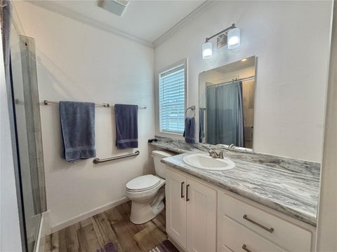 Tiny photo for 198 Jacaranda Drive, Leesburg, FL 34748 (MLS # G5118541)