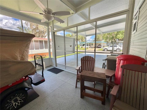 Tiny photo for 198 Jacaranda Drive, Leesburg, FL 34748 (MLS # G5118541)