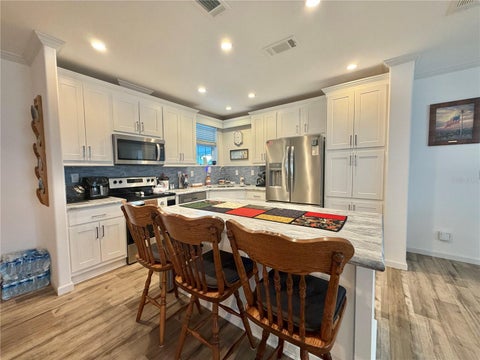 Tiny photo for 198 Jacaranda Drive, Leesburg, FL 34748 (MLS # G5118541)