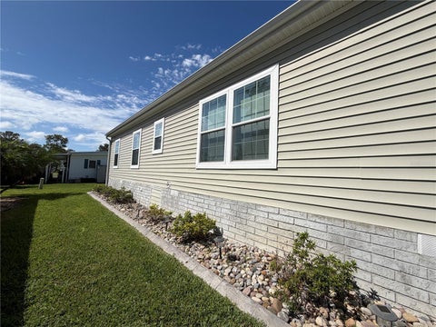Tiny photo for 198 Jacaranda Drive, Leesburg, FL 34748 (MLS # G5118541)