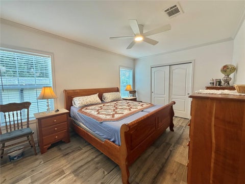 Tiny photo for 198 Jacaranda Drive, Leesburg, FL 34748 (MLS # G5118541)