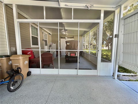 Tiny photo for 198 Jacaranda Drive, Leesburg, FL 34748 (MLS # G5118541)