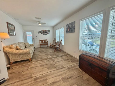 Tiny photo for 198 Jacaranda Drive, Leesburg, FL 34748 (MLS # G5118541)