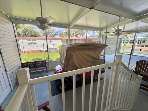 Tiny photo for 198 Jacaranda Drive, Leesburg, FL 34748 (MLS # G5118541)