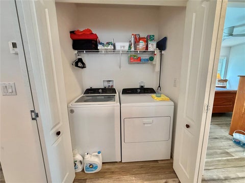 Tiny photo for 198 Jacaranda Drive, Leesburg, FL 34748 (MLS # G5118541)