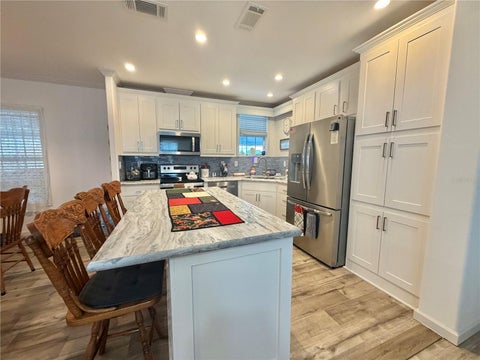 Tiny photo for 198 Jacaranda Drive, Leesburg, FL 34748 (MLS # G5118541)