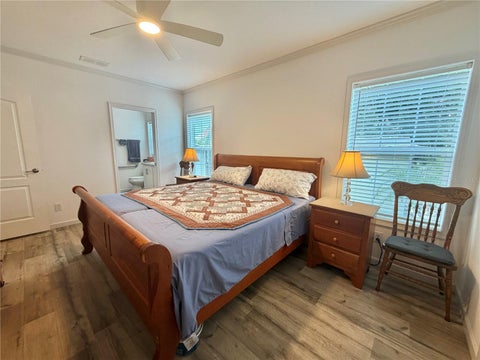 Tiny photo for 198 Jacaranda Drive, Leesburg, FL 34748 (MLS # G5118541)