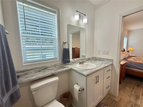 Tiny photo for 198 Jacaranda Drive, Leesburg, FL 34748 (MLS # G5118541)