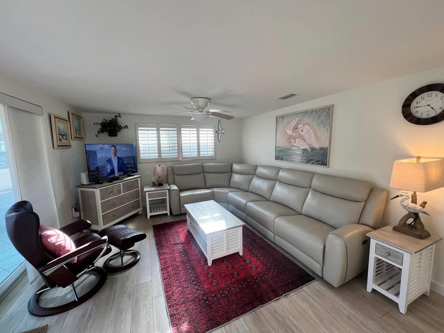 CASA BLANCA VILLAS - Residential