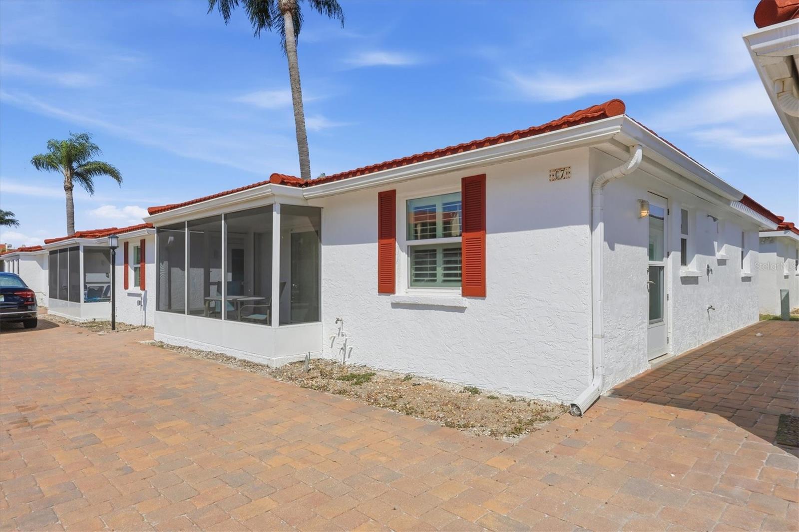 6154 MIDNIGHT PASS ROAD 7C