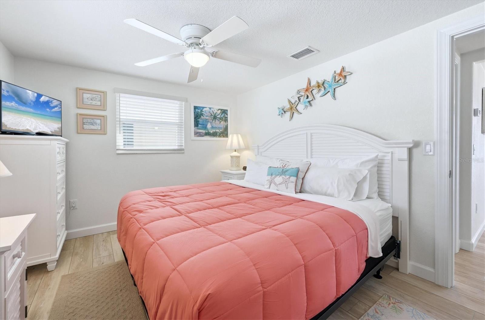 CASA BLANCA VILLAS - Residential