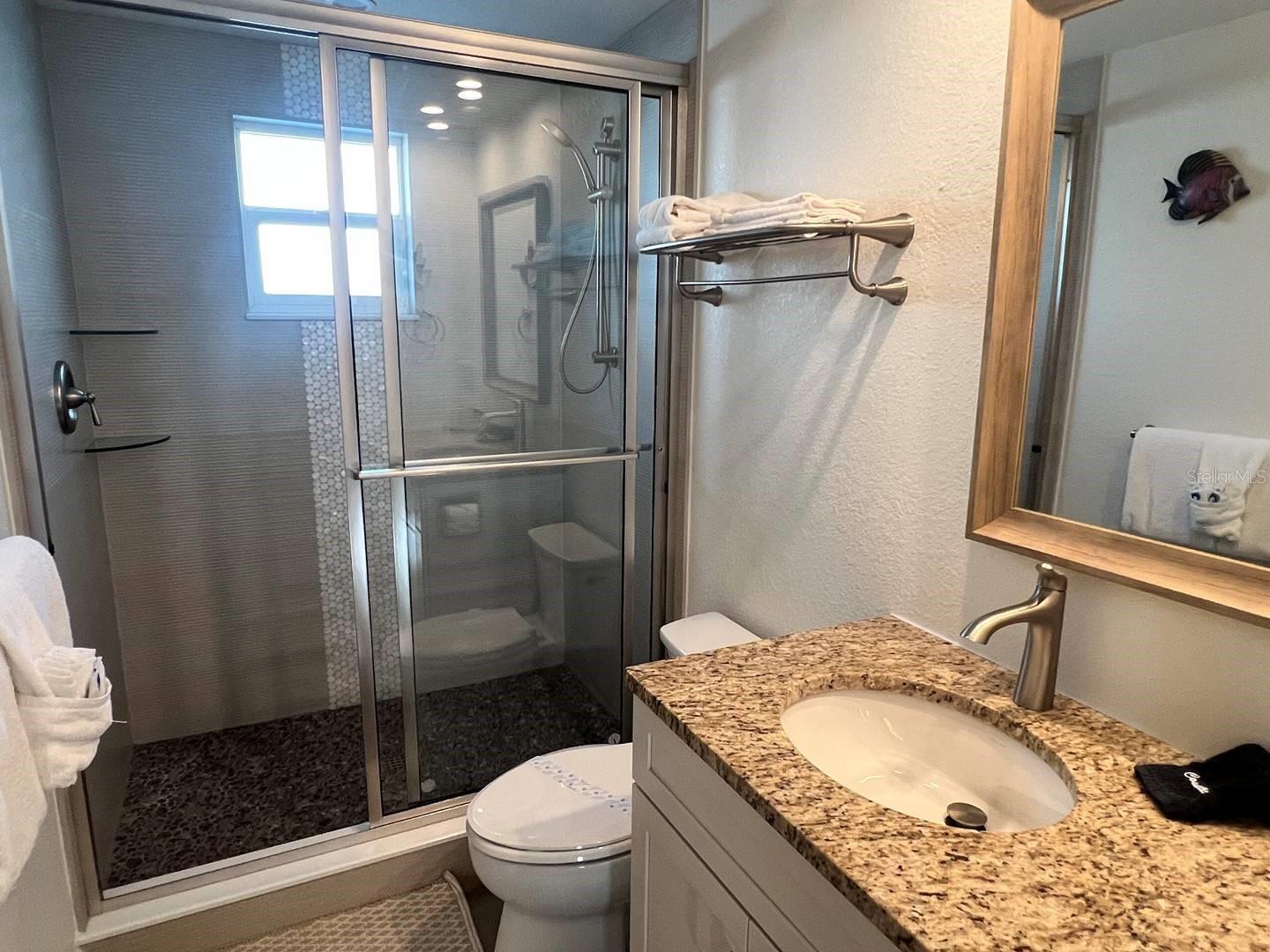 CASA BLANCA VILLAS - Residential