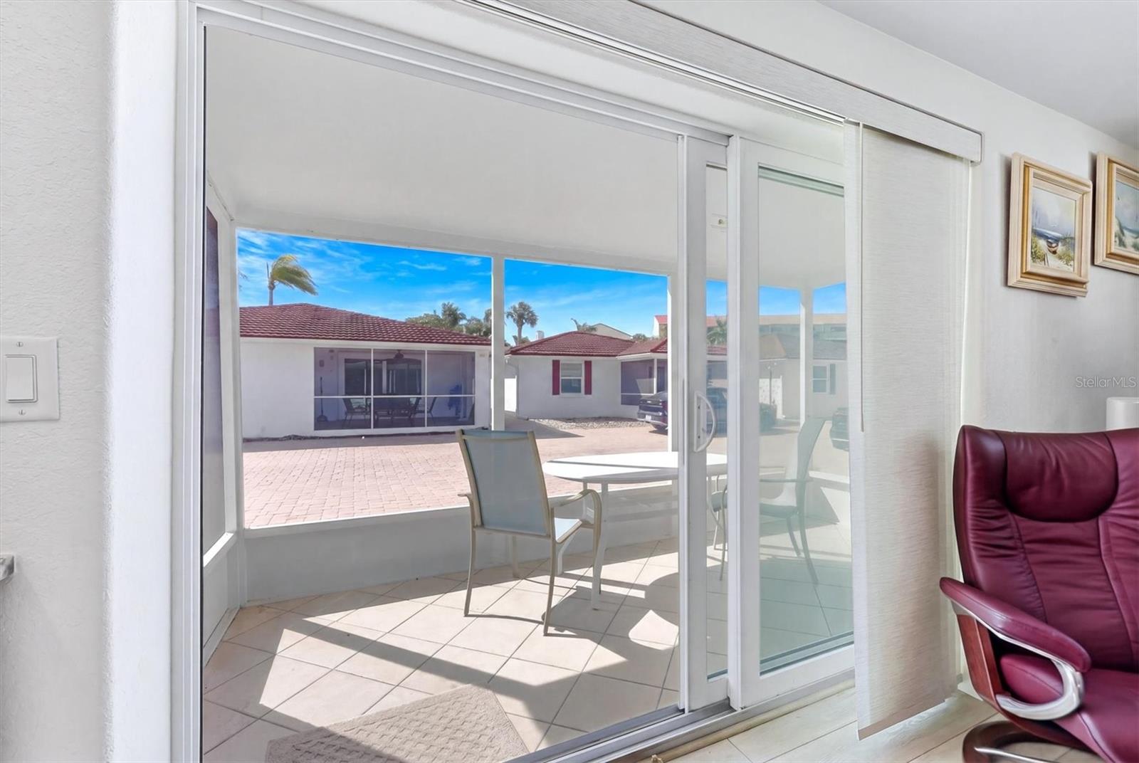 CASA BLANCA VILLAS - Residential