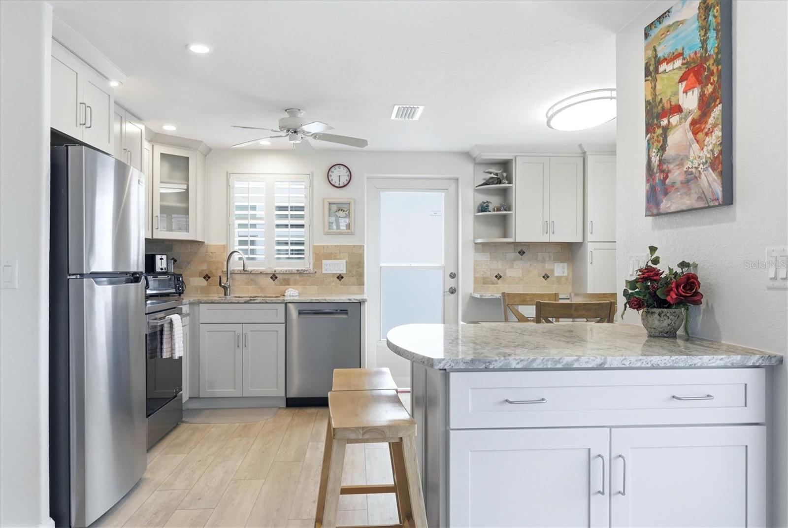 CASA BLANCA VILLAS - Residential