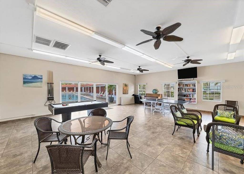 CASA BLANCA VILLAS - Residential