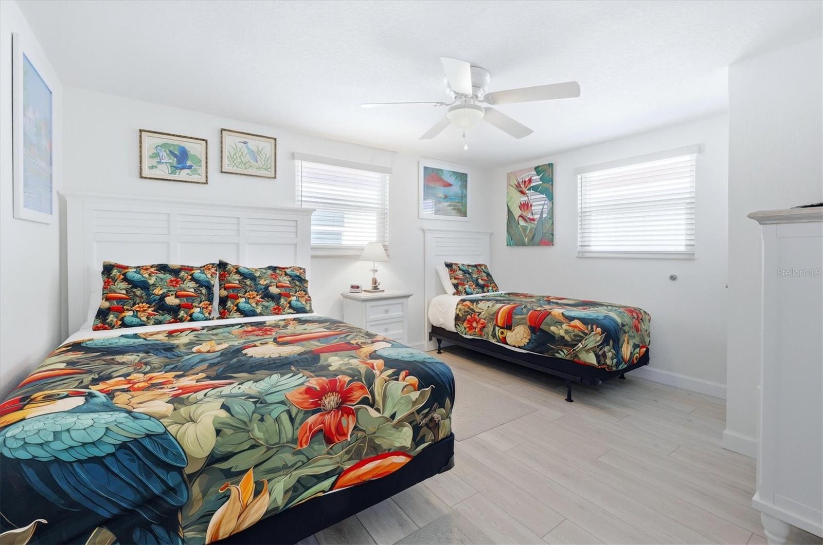 CASA BLANCA VILLAS - Residential