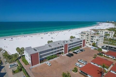 Photo of 6154 Midnight Pass Road #7C, Sarasota, FL 34242 (MLS # A4687416)