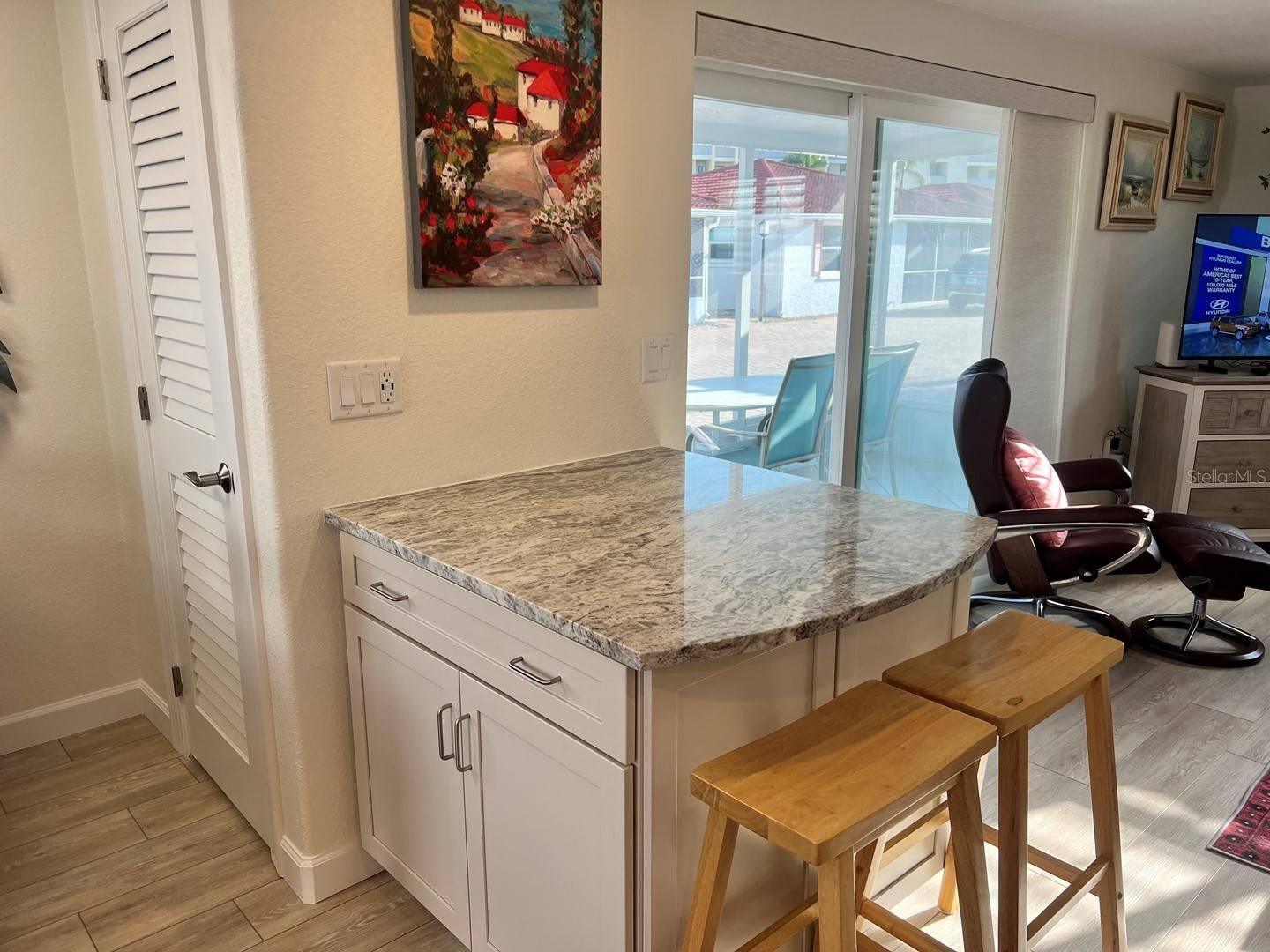 CASA BLANCA VILLAS - Residential