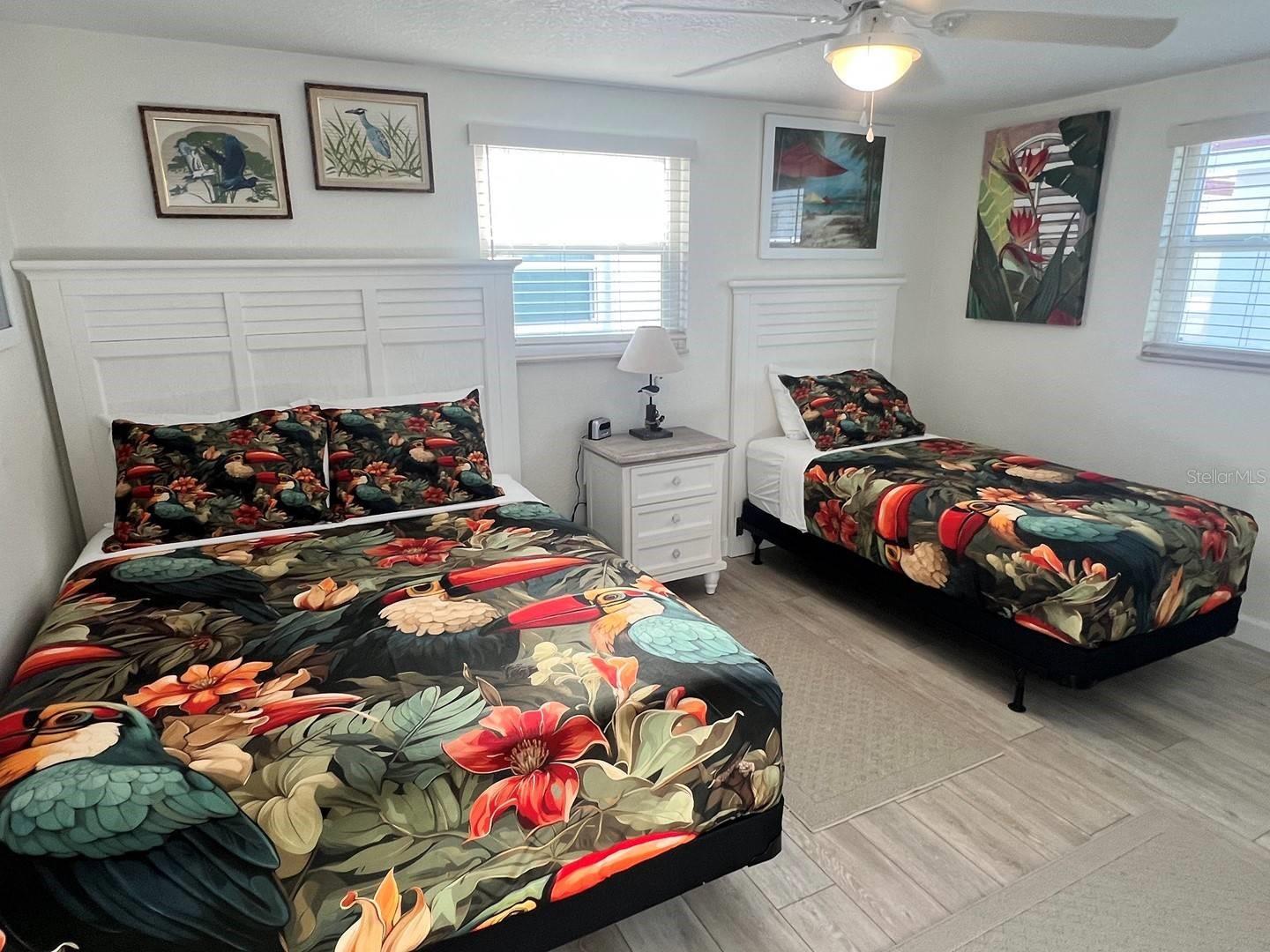 CASA BLANCA VILLAS - Residential