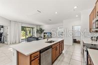 CYPRESS HAMMOCK PH 2 - Residential Lease