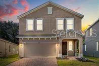 CYPRESS HAMMOCK PH 2 - Residential Lease