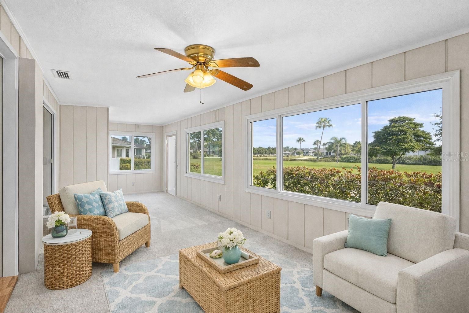 VILLAGE GREEN OF BRADENTON SEC 3 - Residential