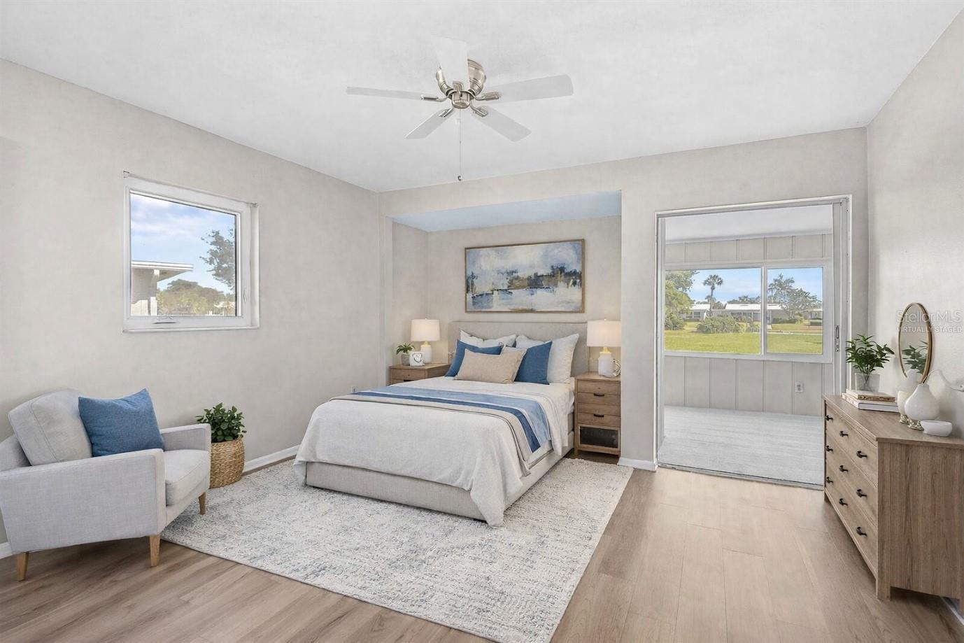 VILLAGE GREEN OF BRADENTON SEC 3 - Residential