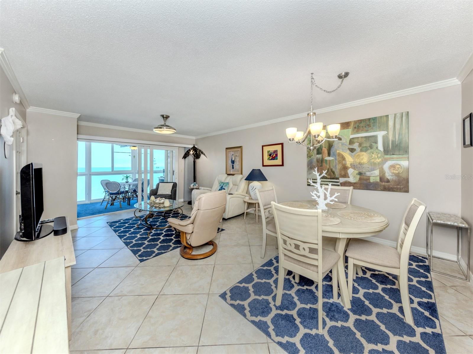 ORLEANS THE - Residential